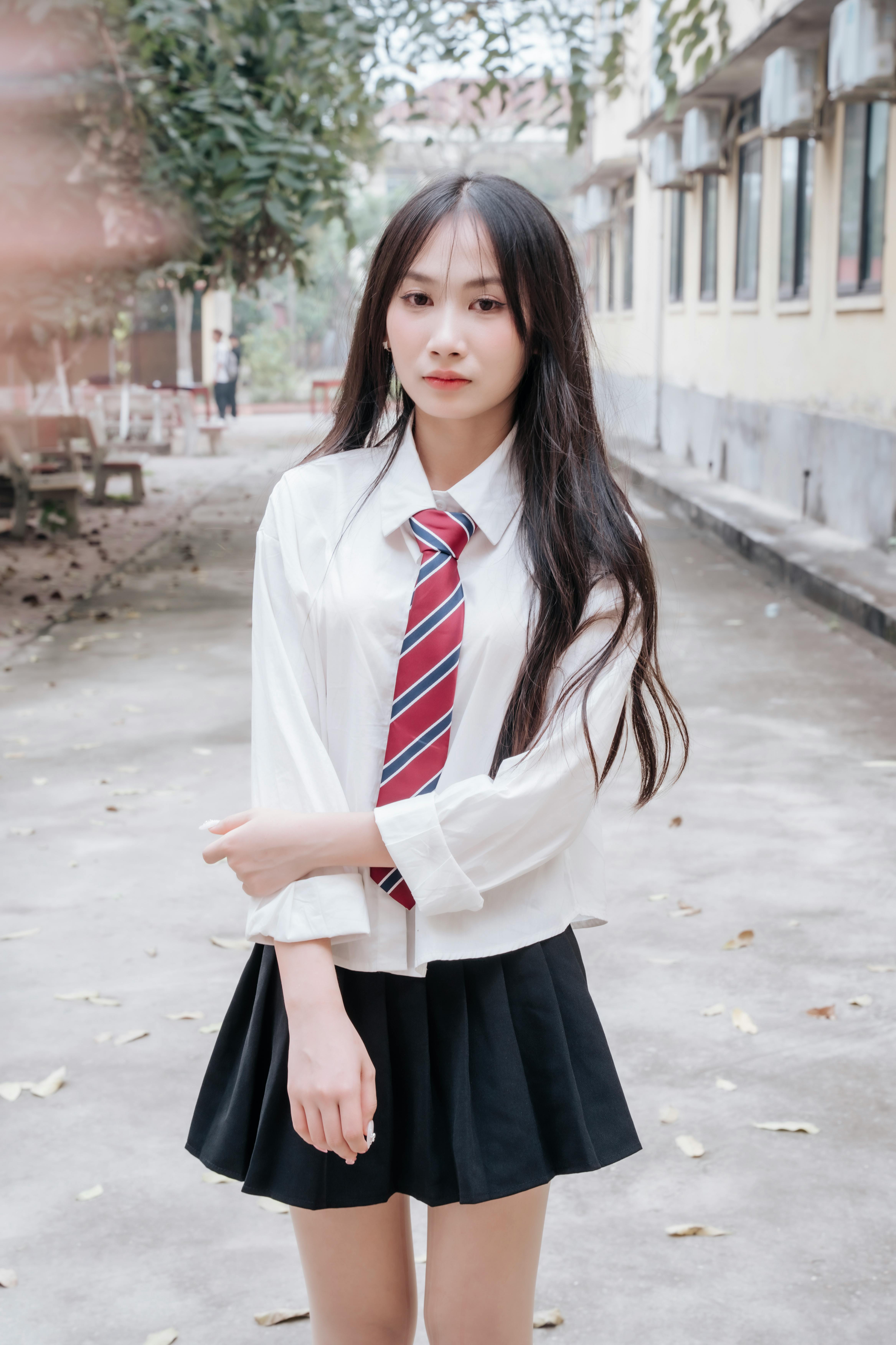 人才头像：Green odette