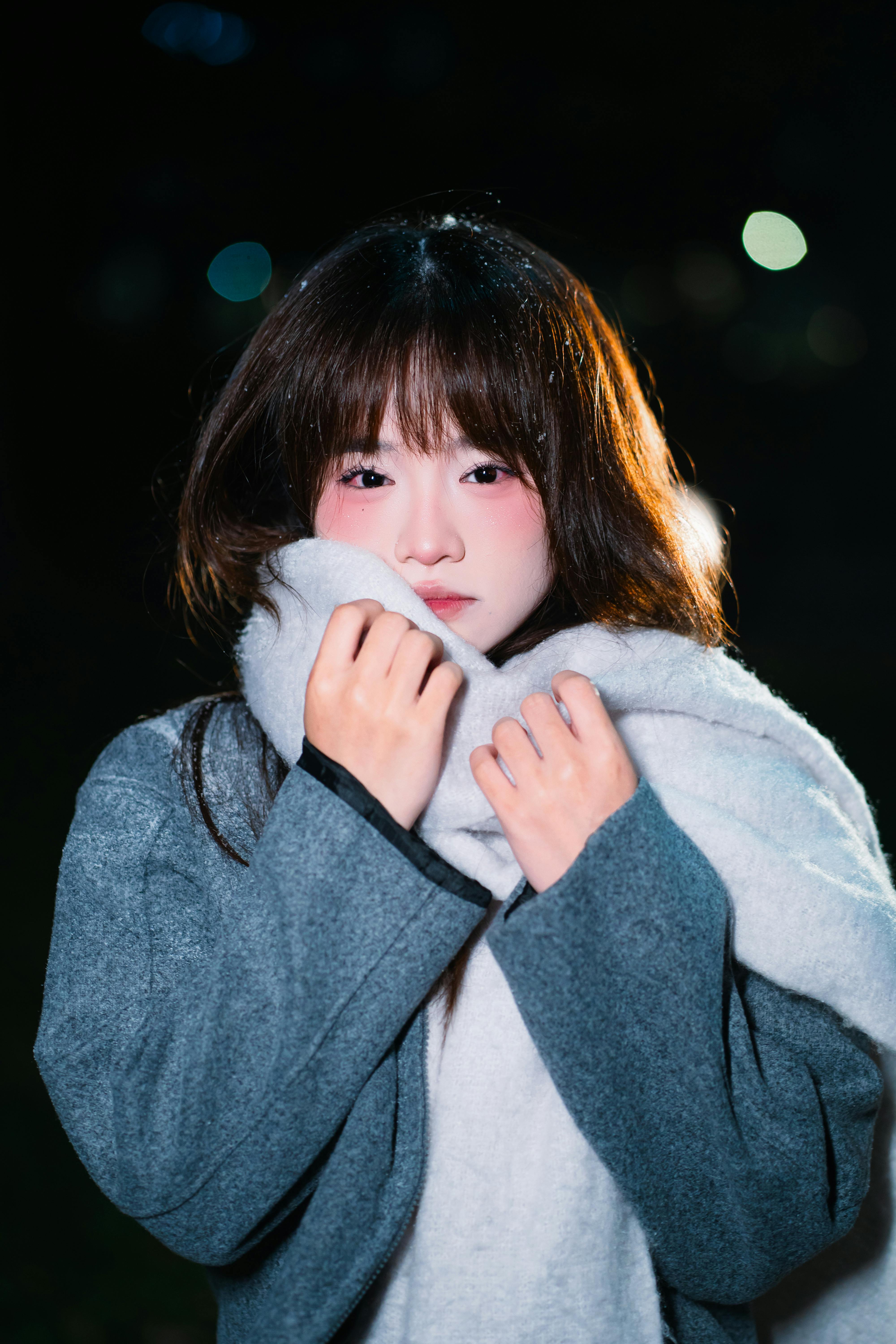 人才头像：M1nh Art